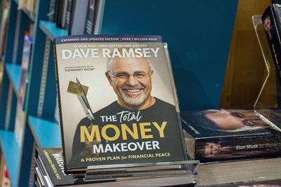 It’s ‘A Portal to Hell’: Dave Ramsey Slams Sports Betting Apps Because States That Legalized It Saw Bankruptcies Jump 10%